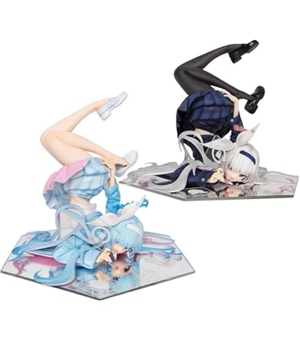 Amazon | 下江コハル ガレージキット ガレキ フィギュア | フィギュア